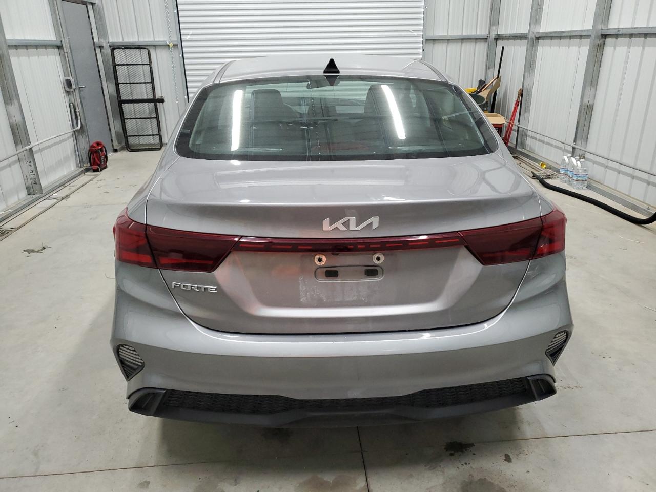 2023 KIA FORTE LX VIN:3KPF24AD3PE526296