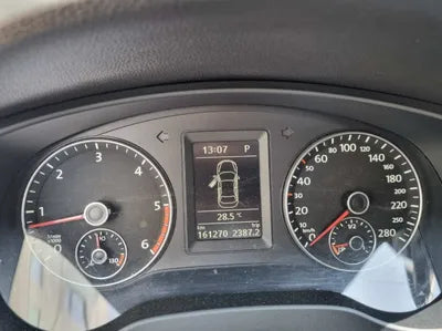 2014 Volkswagen Jetta VIN: