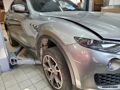 2020 Maserati Levante ZN661XUG0LX349659 VIN:ZN661XUG0LX349659