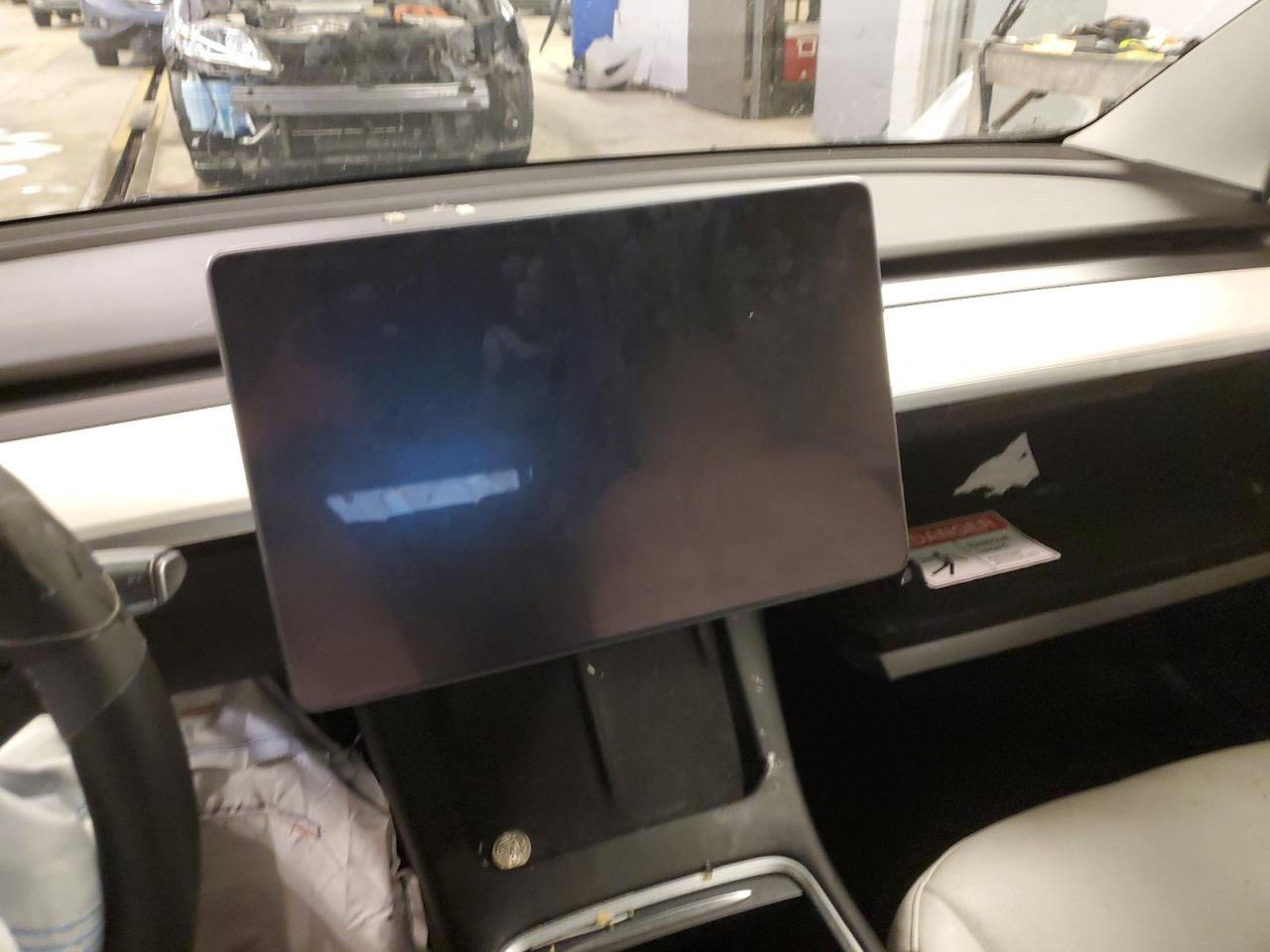 2022 TESLA MODEL 3  VIN:5YJ3E1EC4NF242340