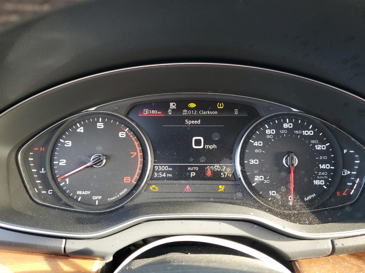 2023 AUDI Q5 PREMIUM 45 VIN:WA1GAAFY1P2195937