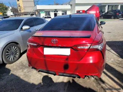 2020 Toyota Camry JTNB11HK5L3108629 VIN:JTNB11HK5L3108629