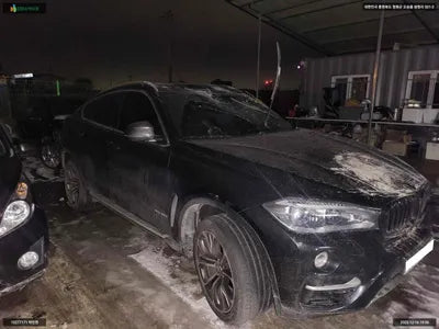 2016 BMW 630 WBAKV2101G0R27391 VIN:WBAKV2101G0R27391