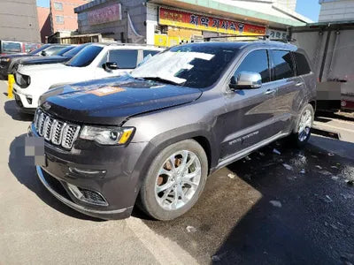2019 Jeep Grand Cherokee 1C4RJFJG7KC837137 VIN:1C4RJFJG7KC837137
