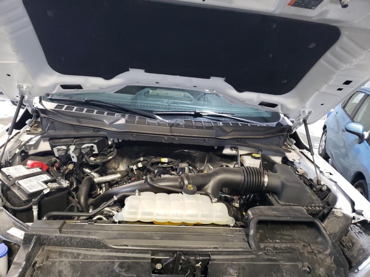 2023 FORD F150 SUPERCREW VIN:1FTEW1EP9PKE79114