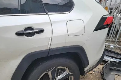 2020 Toyota RAV4 JTMDWRFVXLD541965 VIN:JTMDWRFVXLD541965