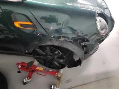 2015 MINI Cooper VIN: