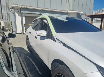 2023 BMW iX WBY21CF06PCL89703 VIN:WBY21CF06PCL89703