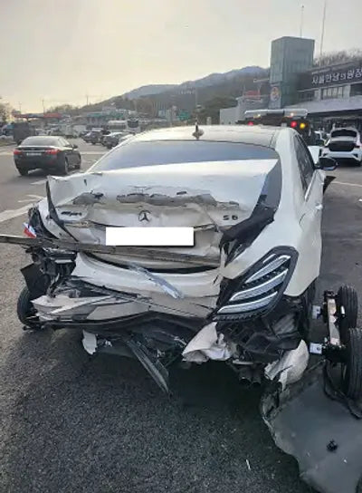 2015 Mercedes-Benz S 63 AMG WDDUG7JBXFA195877 VIN:WDDUG7JBXFA195877