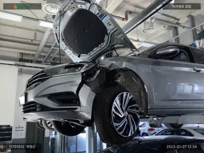 2021 Volkswagen Jetta WVWZZZBUZMM062952 VIN:WVWZZZBUZMM062952