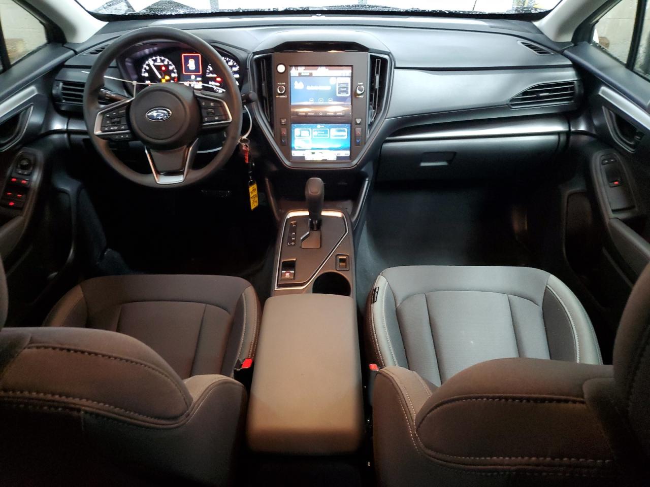 2024 SUBARU IMPREZA  VIN:JF1GUABC6R8898608