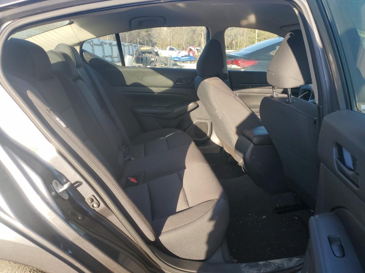 2023 NISSAN ALTIMA S VIN:1N4BL4BV3PN307200