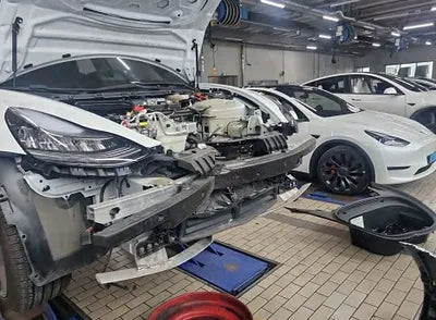 2020 Tesla Model 3 5YJ3E1EA7LF810141 VIN:5YJ3E1EA7LF810141