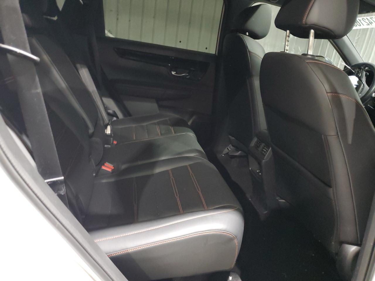 2023 HONDA CR-V SPORT TOURING VIN:2HKRS6H90PH818803