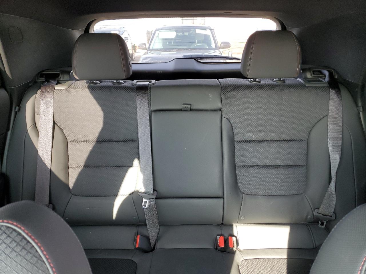 2023 CHEVROLET TRAILBLAZER RS VIN:KL79MUSL2PB014018