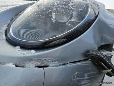 2021 Porsche 911 Targa VIN: