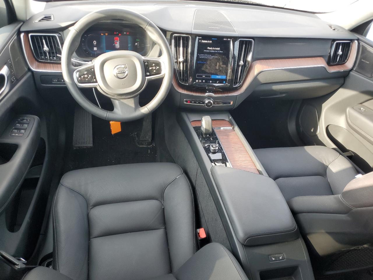 2023 VOLVO XC60 PLUS VIN:YV4H60DN5P1368960