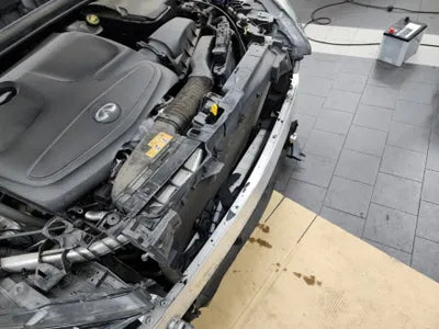 2018 Infiniti Q30 SJKCH53E7JA061445 VIN:SJKCH53E7JA061445