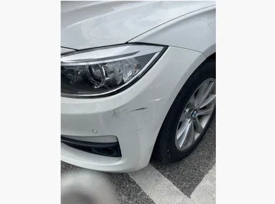 2017 Mercedes-Benz A 200 WDDBF4DB3HJ527035 VIN:WDDBF4DB3HJ527035