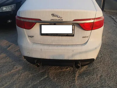 2017 Jaguar XF SAJBB4BK6HCY29837 VIN:SAJBB4BK6HCY29837