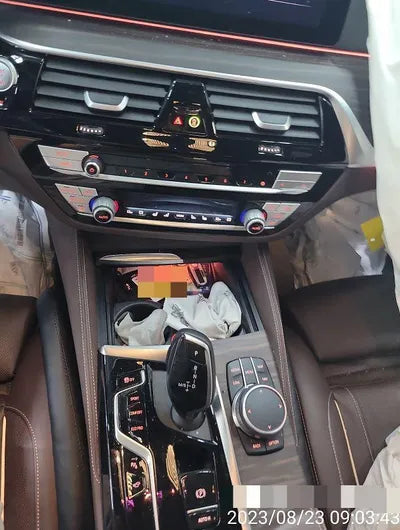 2021 BMW 530 WBA71BH01MWX06874 VIN:WBA71BH01MWX06874