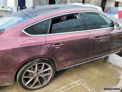 2015 Audi A5 WAUZZZ8T2FA056716 VIN:WAUZZZ8T2FA056716