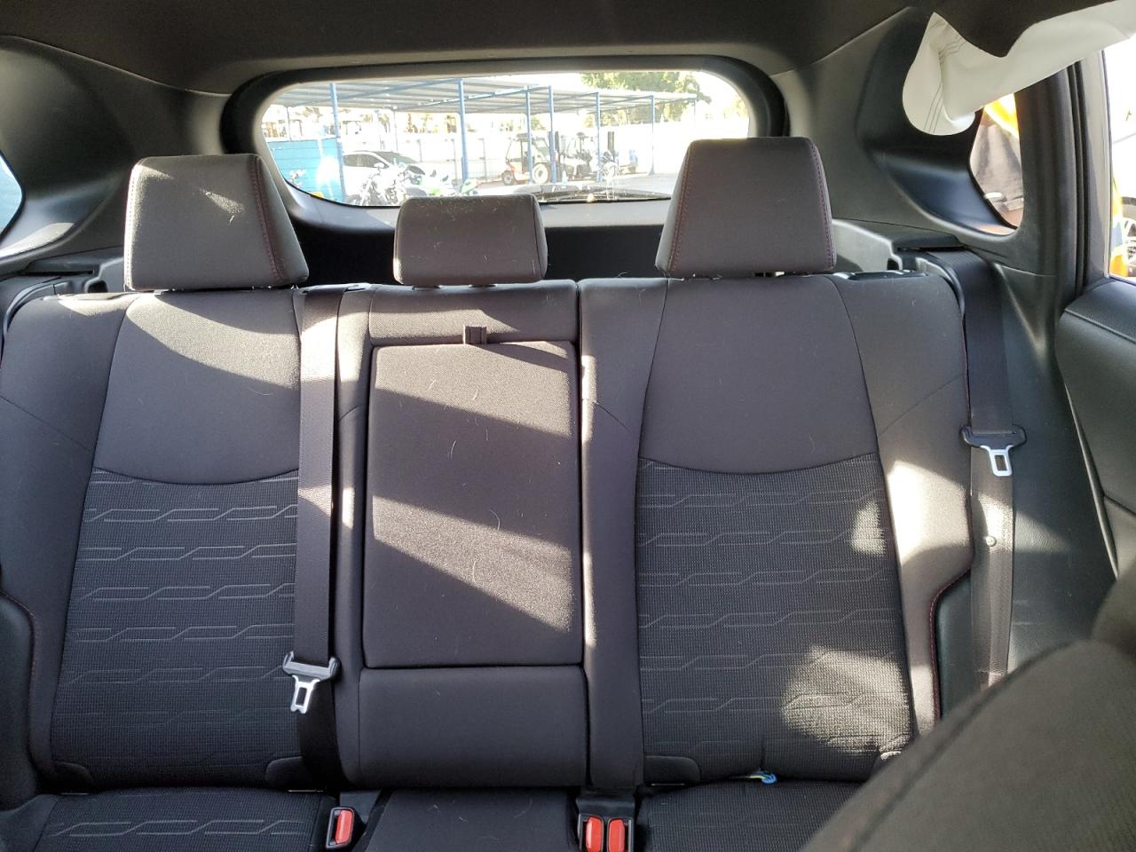 2022 TOYOTA RAV4 PRIME SE VIN:JTMAB3FV1ND085577