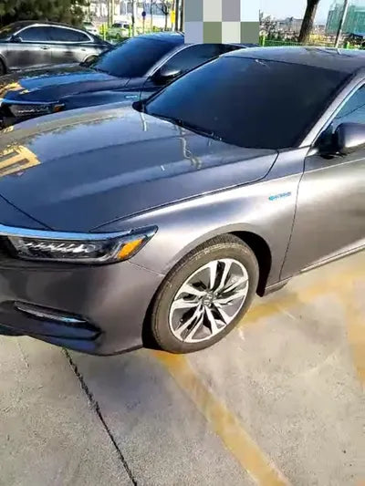2018 Honda Accord 1HGCV3690JA511897 VIN:1HGCV3690JA511897