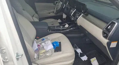 2021 Kia Sorento KNARH81GBMA021079 VIN:KNARH81GBMA021079