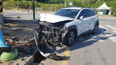 2017 Hyundai Kona KMHK3816GJU034555 VIN:KMHK3816GJU034555