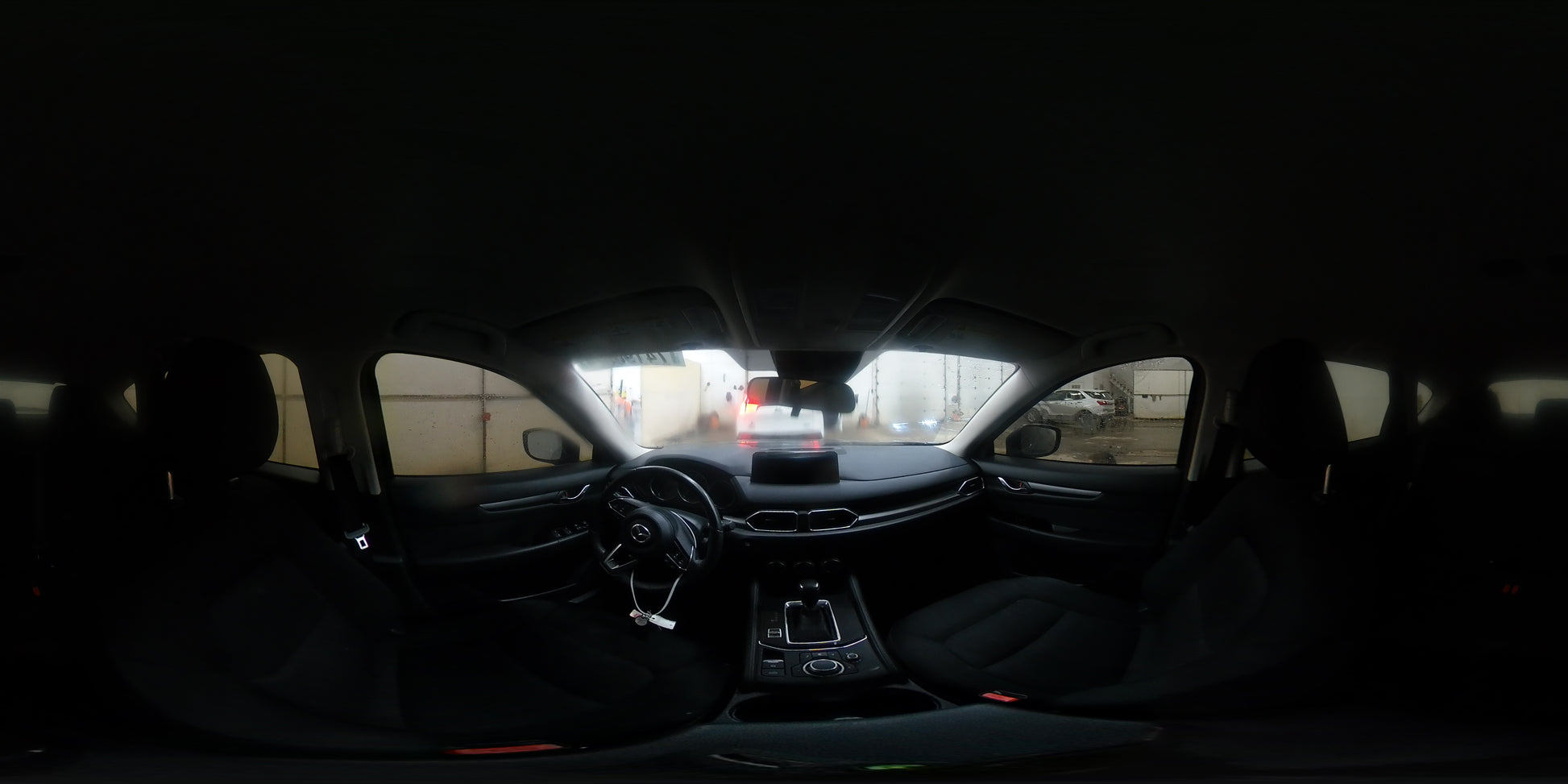 2023 MAZDA CX-5  VIN:JM3KFBAM5P0149901