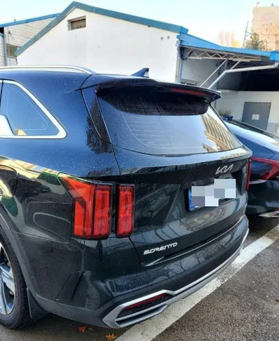 2022 Kia Sorento VIN: