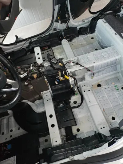 2017 Mercedes-Benz E 300 VIN: