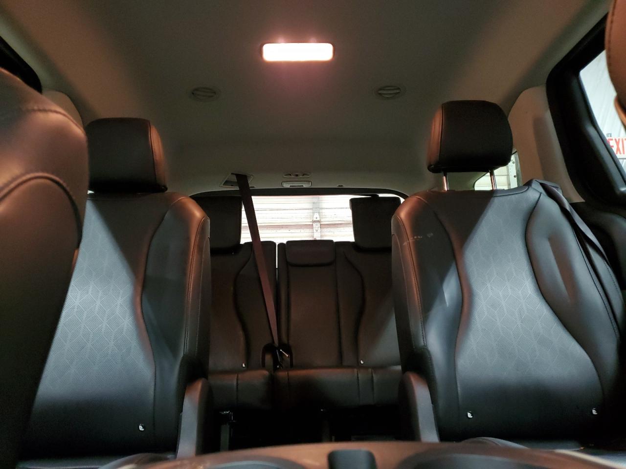 2022 KIA CARNIVAL LX VIN:KNDNB4H35N6189884