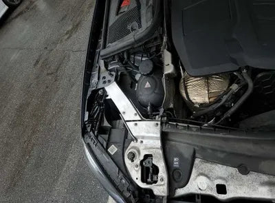 2017 Mercedes-Benz E 220 WDDZF0FBXHA257578 VIN:WDDZF0FBXHA257578