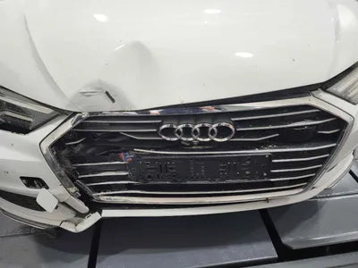 2021 Audi A6 WAUZZZF2XMN020983 VIN:WAUZZZF2XMN020983