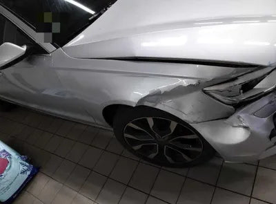 2014 Audi A6 VIN: