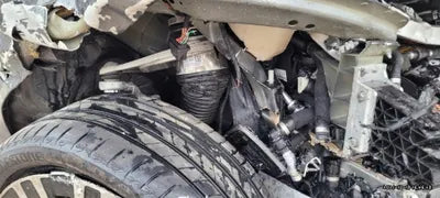 2021 Mercedes-Benz S 580 W1K6G7GB8MA061169 VIN:W1K6G7GB8MA061169