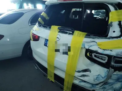 2023 Mercedes-Benz B 250 VIN: