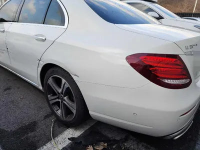 2019 Mercedes-Benz E 300 WDDZF4JB7KA604662 VIN:WDDZF4JB7KA604662