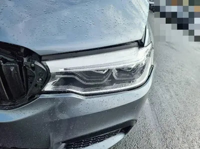 2019 BMW 530 WBAJD3104KWW21635 VIN:WBAJD3104KWW21635