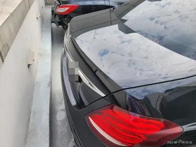 2017 Mercedes-Benz E 200 WDDZF4CB2HA266562 VIN:WDDZF4CB2HA266562