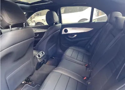 2020 Mercedes-Benz E 250 W1KZF4FB5LA765618 VIN:W1KZF4FB5LA765618