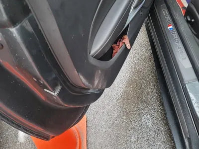 2017 Chevrolet Camaro 1G1F91R76H0132447 VIN:1G1F91R76H0132447