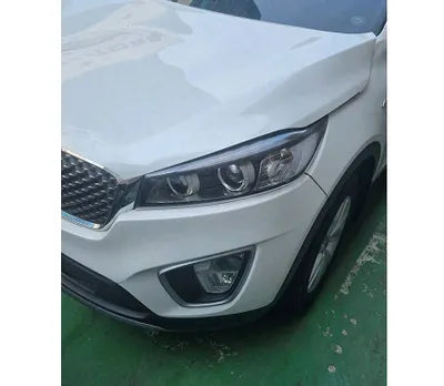 2016 Kia Sorento KNAPG81ABGA141824 VIN:KNAPG81ABGA141824