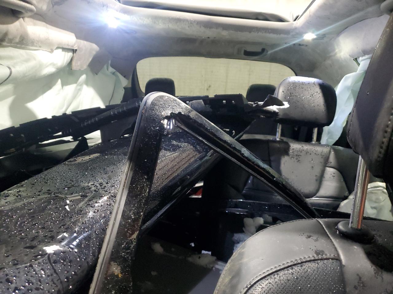 2024 KIA TELLURIDE SX VIN:5XYP5DGC9RG510605