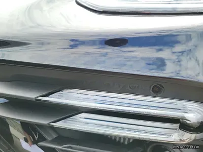 2022 Porsche Panamera NONE VIN: