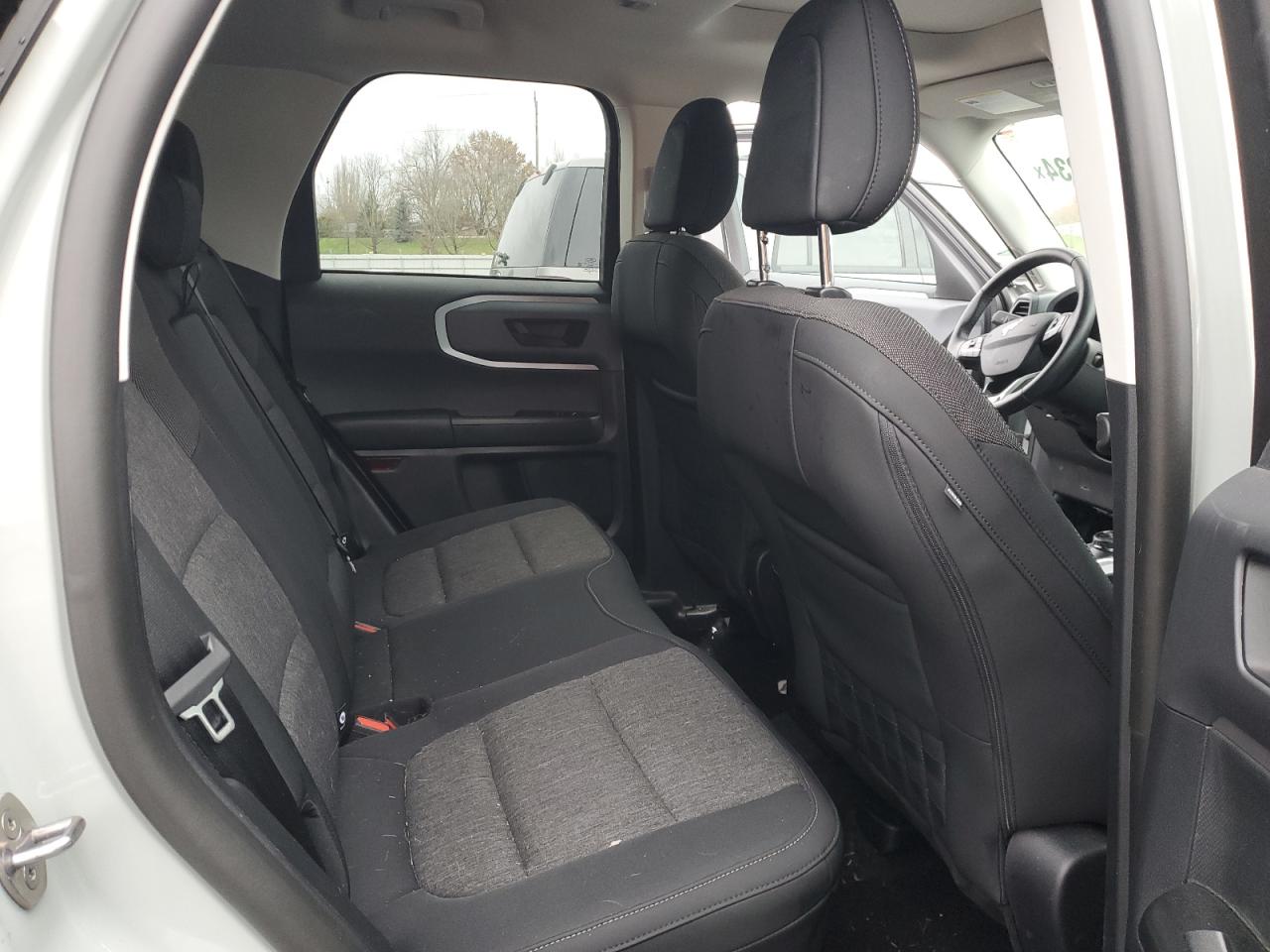 2024 FORD BRONCO SPORT BIG BEND VIN:3FMCR9B66RRE35686