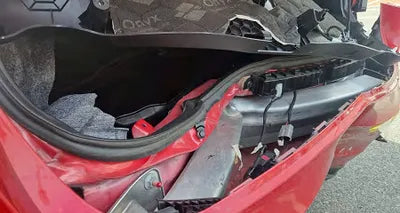 2021 Tesla Model 3 5YJ3E1EB6MF947288 VIN:5YJ3E1EB6MF947288