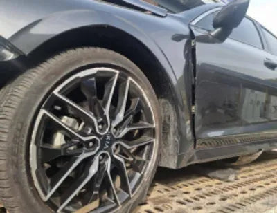 2021 Kia K5 KNAG3412BMA123005 VIN:KNAG3412BMA123005